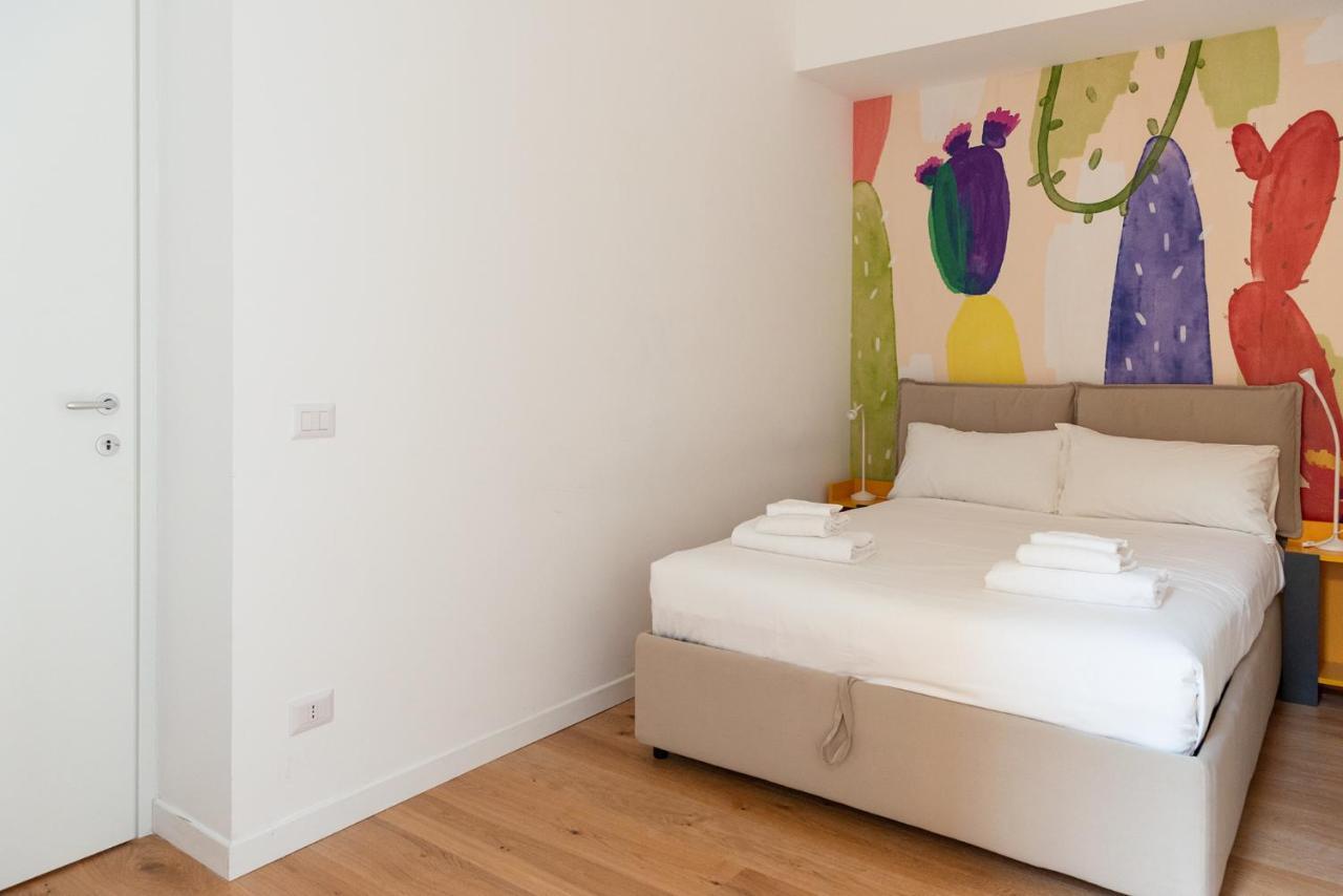 Designer Apartment Via Nazionale Róma Kültér fotó