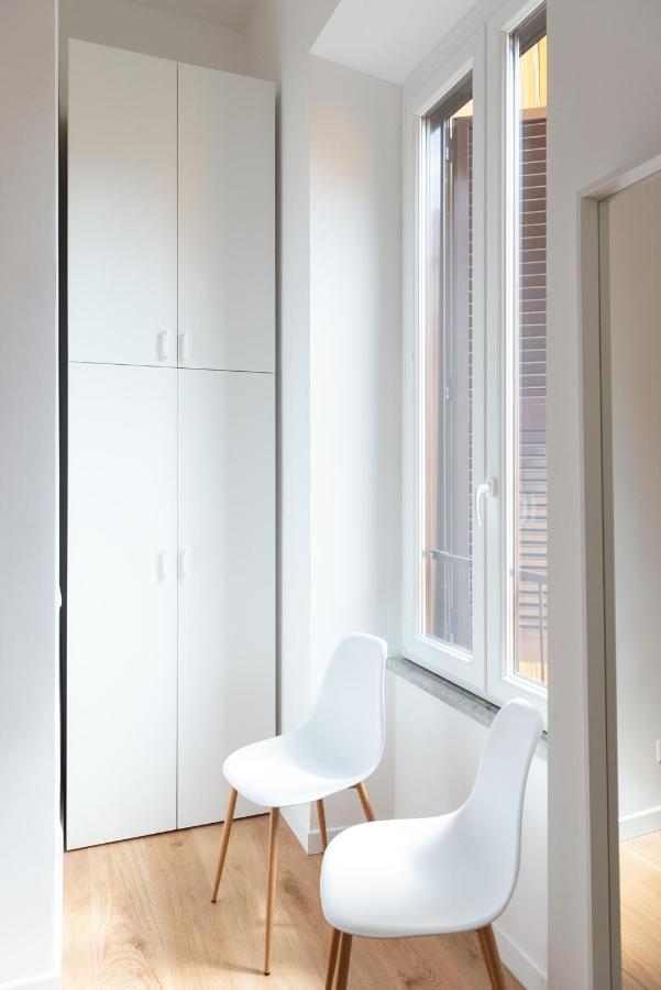 Designer Apartment Via Nazionale Róma Kültér fotó