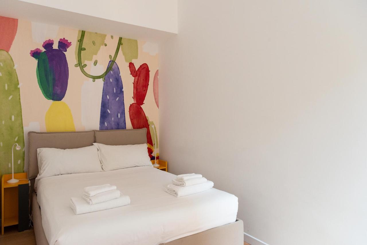 Designer Apartment Via Nazionale Róma Kültér fotó
